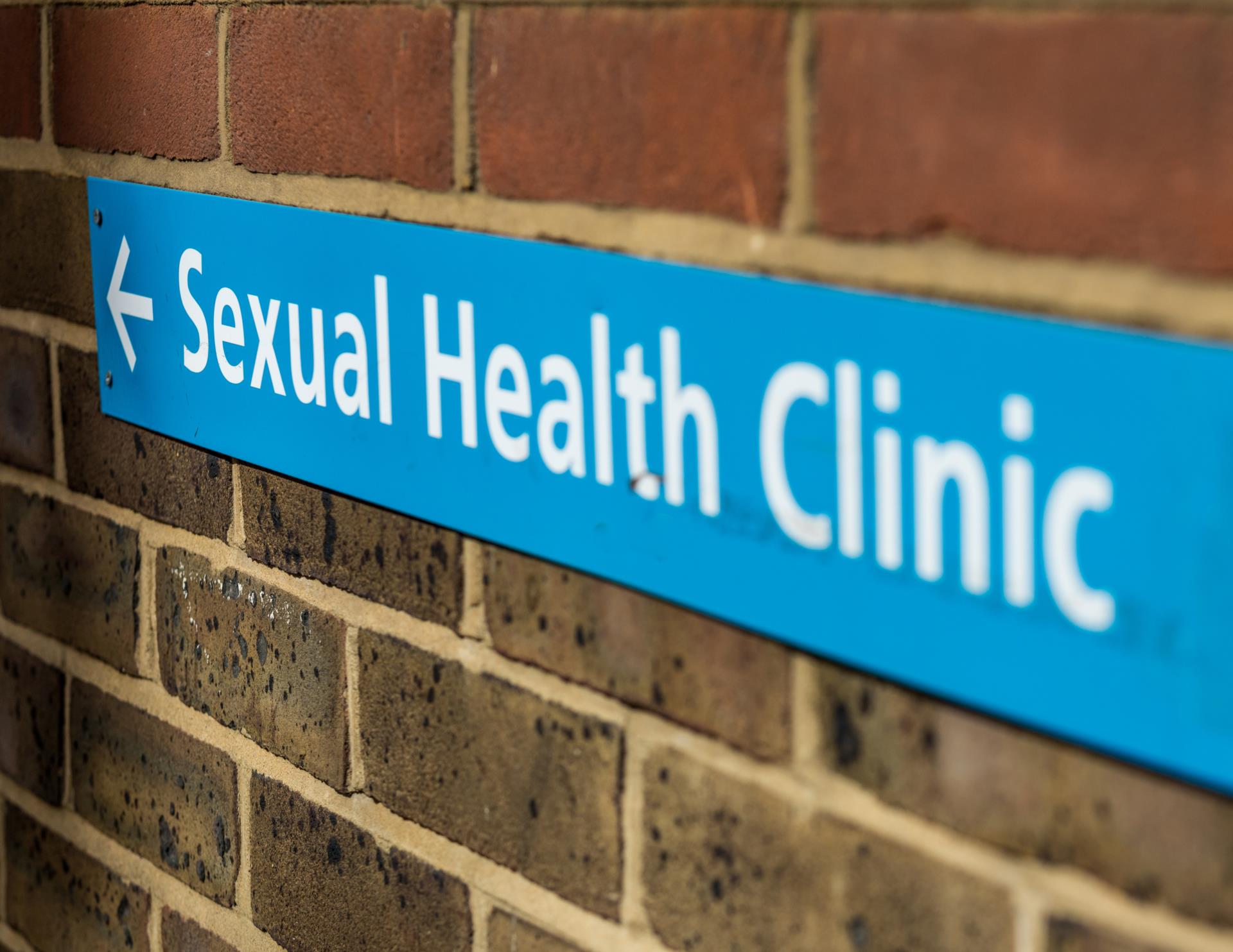 Clinique de santé sexuelle